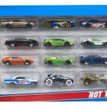 Hot Wheels Autopackung 20 Stk