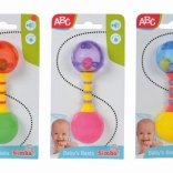 ABC Baby-Rassel