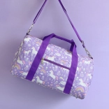 Kinderreisetasche - EINHÖRNER und REGENBOGEN