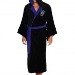 Unisex Bademantel Harry Potter Ravenclaw