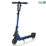 Globber Roller One K 125 blau