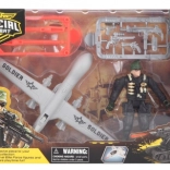 Militär-Set DROHNE