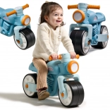 FALK Kinderlaufrad Retro Blau