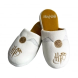 Damen-Hausschuhe Harry Potter Schnatz