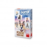 Pexeso GUMP: Wir sind ein Duo