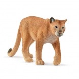 Puma-Figur WILD LIFE SCHLEICH