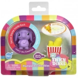 Inky Dinks – Stempelset für Kinder, 2 Stk.