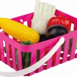 Brabantia Mülleimer Sort & Go 6 l – Mix