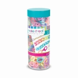 Armbänder herstellen – Kreativset für Kinder