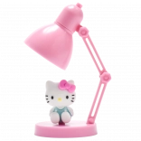 Hello Kitty Mini-LED-Lampe