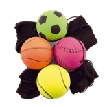 Zurückkehrender Ball TEDDIES