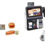 PLEJO Selbstbedienungs-Stand für Kinder