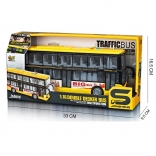 Bus mit Licht- und Soundeffekten für Kinder