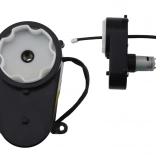 Straßenmotor für batteriebetriebene Fahrzeuge