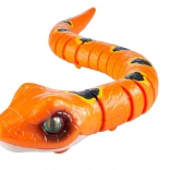 Robo Alive Schlangen