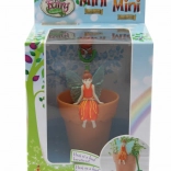 My Fairy Garden Mini-Blumentöpfchen Hope – zauberhafter Garten für Kinder