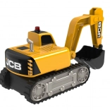 JCB Minibagger mit Licht und Sound