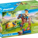 Playmobil Country – Sammler-Welsh-Pony