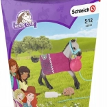 Schleich Horse Club Spaß-Set für Tiere