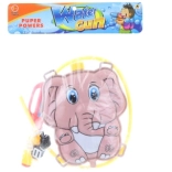 Wasserpistole Elefant