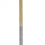 WOODY Kinder-Rundspaten 81 cm