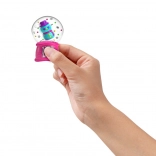 Mini-Schneekugel NEE DOH von Schylling