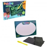 Zeichenbrett 29 x 20 cm