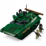 Sluban Schützenpanzer BMP