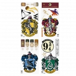 Wandaufkleber Harry Potter