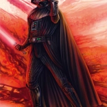 Puzzle Star Wars: Sith 1000 Teile