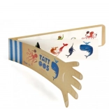 Marine-Tätowierung Londji