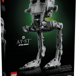Lego Star Wars AT-ST Walker UCS für erwachsene Sammler