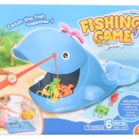 Wasser-Spiel Entchenangeln mit Angeln