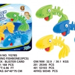 Universeller Acrylmarker Posca PC-3M leuchtend gelb