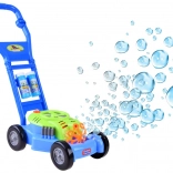 Bubble-Rasenmäher für Kinder