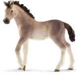 Tierfigur andalusisches Fohlen