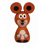 Magnetische Holzmaus Detoa