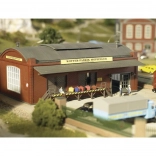 Piko Hobby Kofferfabrik