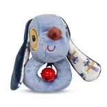 Lilliputiens - Rassel Hund Jules