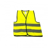 Reflektierende Weste für Kinder 4-6 Jahre