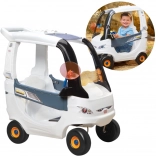 Rutschauto Little Tikes Cozy Coupe – Weltraum-Entdecker