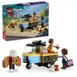LEGO® Friends 42606 Mobiler Backwarenstand