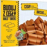 Brick Trick – Packung Dachziegel 40 Stk.