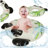 Aufblasbarer Schwimmring für Kinder BESTWAY Panda 85 × 76 cm