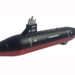 Kinder-U-Boot mit Licht- und Soundeffekten