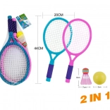 Tennis-Set