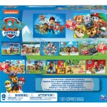 Paw Patrol großes Puzzle Set 12 Stk