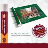 ART PUZZLE Rollbare Puzzle-Unterlage 170x100 cm (bis 3000 Teile)