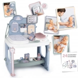Smoby Baby Care – Pflegezentrum und pädiatrische Station