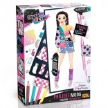 Kreativset Projekt Moda Designerinnen – Alltagsstyling